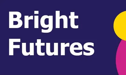 Bright Futures logo