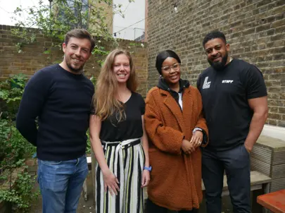 Emotional Wellbeing Team