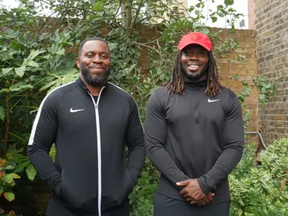 Social Prescribing Team