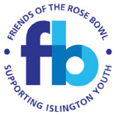 Friends of the Rose Bowl logo