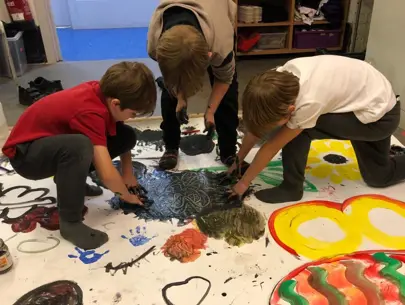 After School Play Session