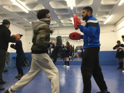 Multi Sports and Football