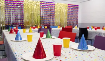 Children's Parties